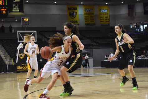 Oakton vs. Langley rematch ends with a sigh