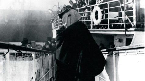 The Last Sleep:on the misuse of Samuel Barber’s “Adagio for Strings” in David Lynch’s “The Elephant Man”