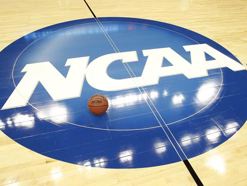 NCAA March Madness Tournament