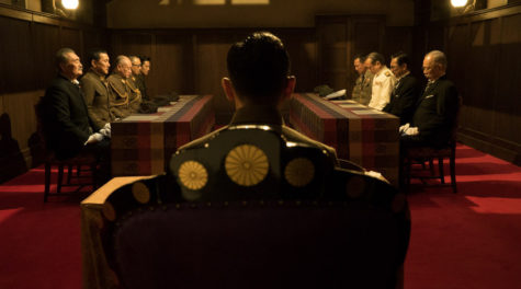 Japan-America Society holds annual film festival in DC
