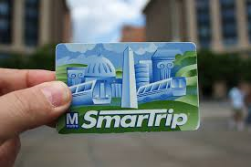 Metro discontinues paper fare cards