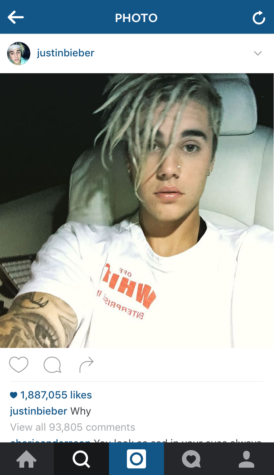 The dreaded Bieb’s new locks