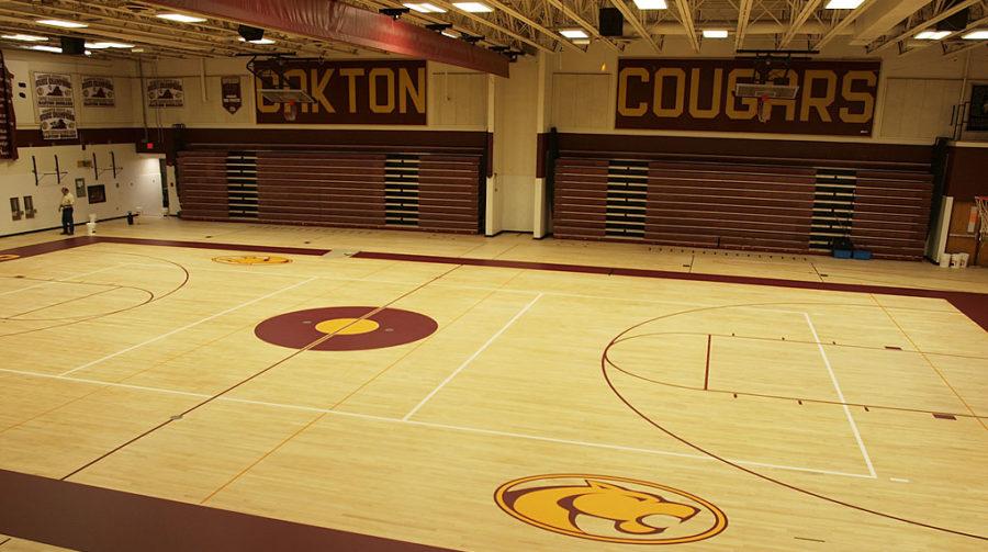 Oakton High School ranked 5th in state