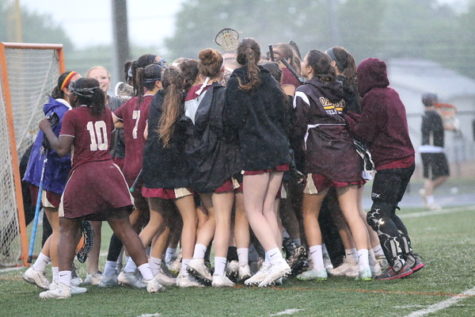 Girls Lacrosse Beats Chantilly in OT Thriller