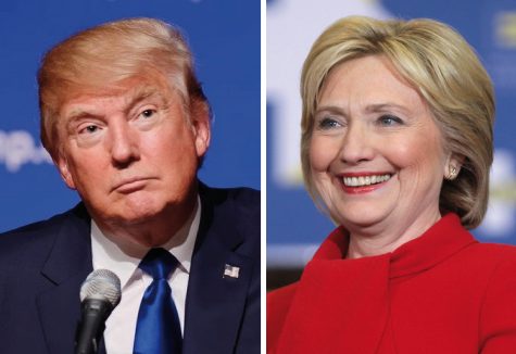 Clinton vs Trump: Who is Healthier?