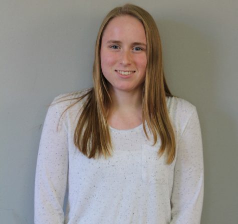 Lindsey Katsaros- Staff Bio