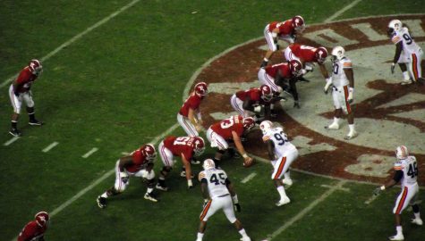 College Football Playoff Prediction