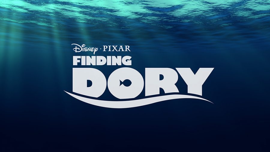 Dory swims to the hearts of people with mental disabilities