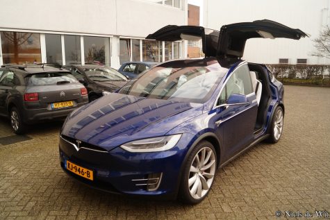 Self Driving Cars: Are They Safe?