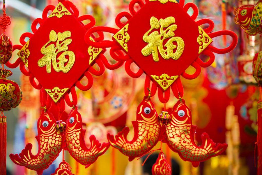 Chinese New Year: from myth to tradition