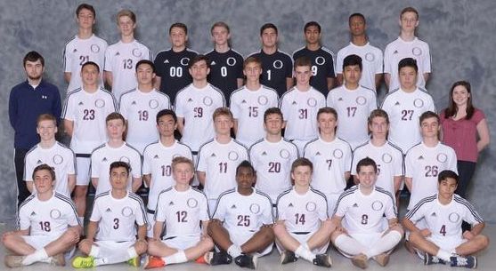 Oakton Soccer Preview