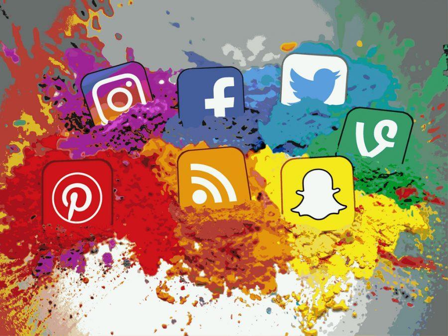 How has social media evolved over the years?