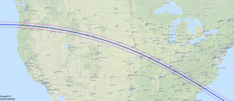 The Upcoming Solar Eclipse, and the Science Behind it
