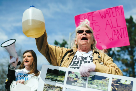 The Flint Water Crisis: Lessons Learned