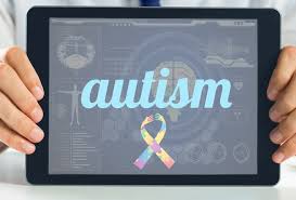 Using technology to help children with autism speak