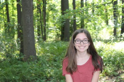 Olivia Garrone