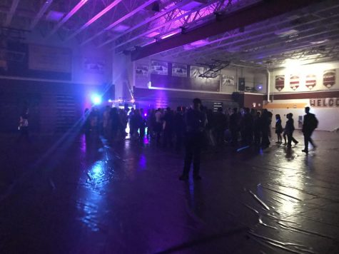 The expectations vs. the reality of freshmen’s Homecoming