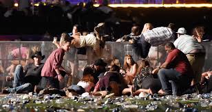 Las Vegas Shooting