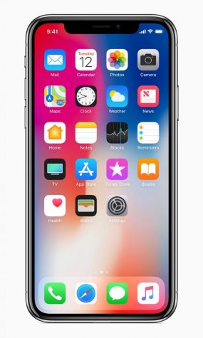 The revolutionary new iPhone