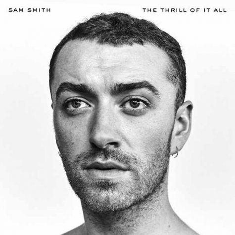 Sam Smith’s triumphant return