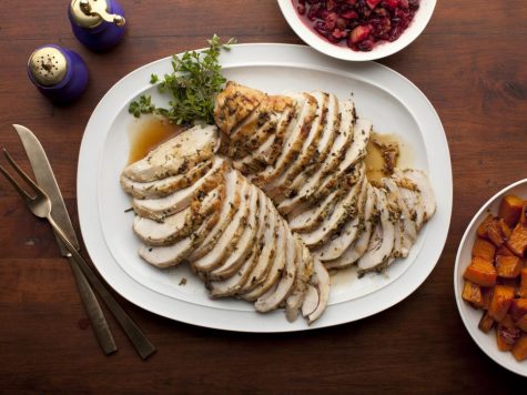 The Dark Side of Thanksgiving