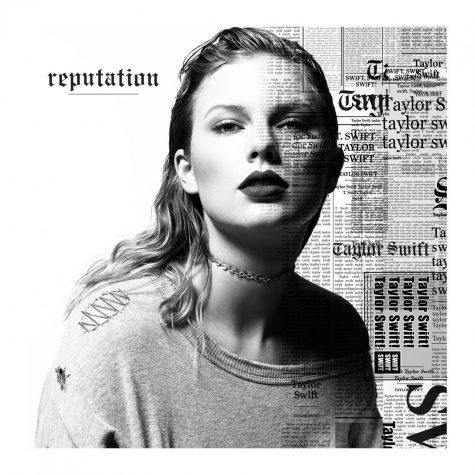 Taylor Swift’s new reputation