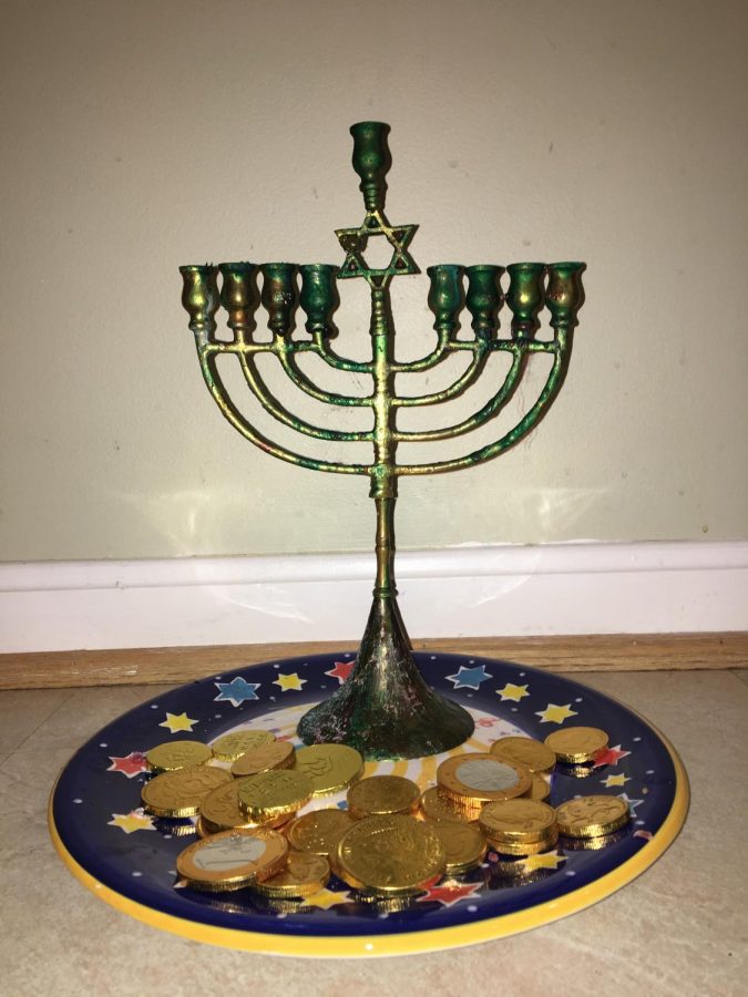 Why+do+we+celebrate+Hanukkah%3F