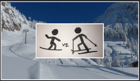 Who rules the slopes?