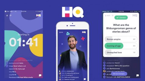 HQ Trivia Hits Oakton High School