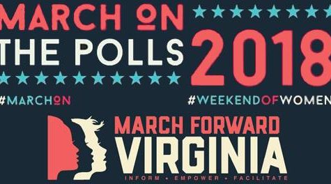 All You Need To Know About the 2018 Women’s March