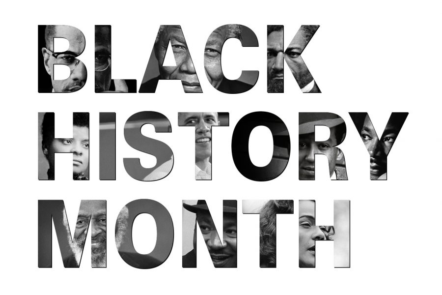 Black History Month Gone Viral