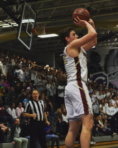 Oakton Varsity Basketball Season Recap