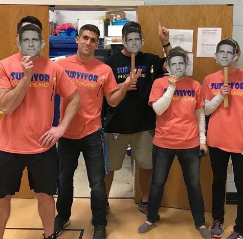 “The Tribe has spoken”