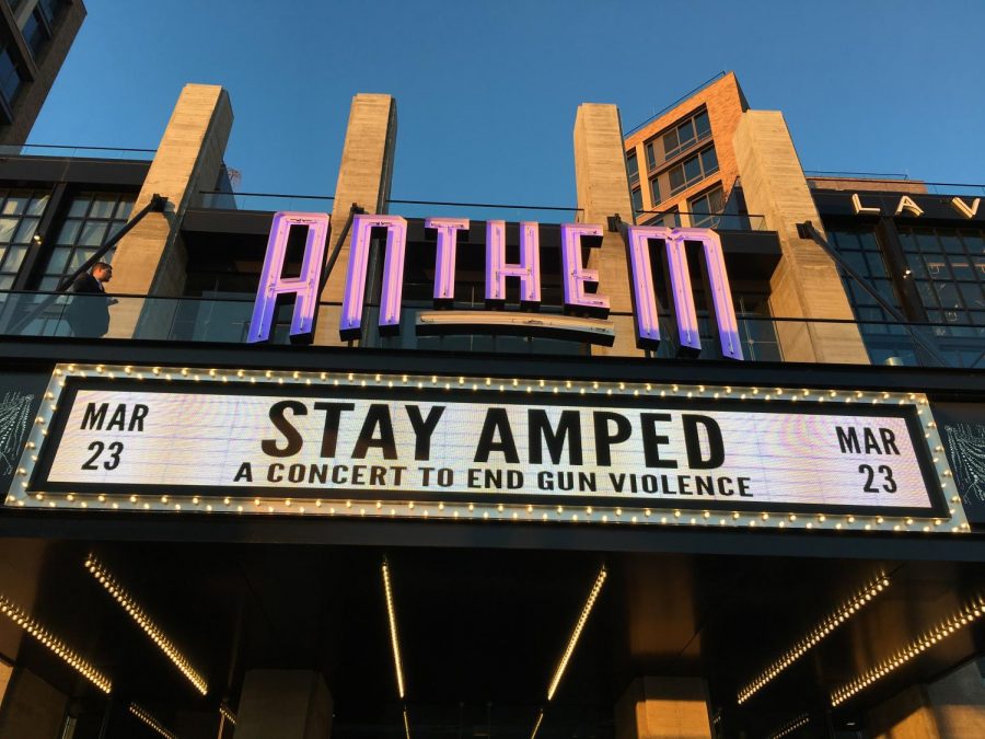 Stay+Amped