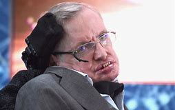 Stephen Hawking