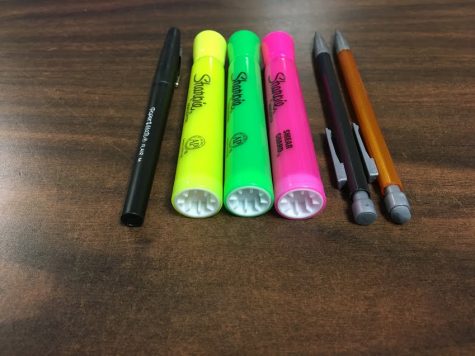 Spring Into Finals With Organization!