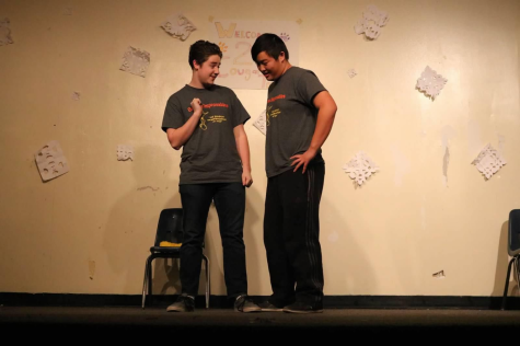 Oakton Improvables