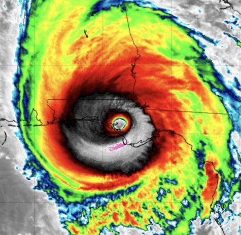 Comparing The Worst Hurricanes of 2018