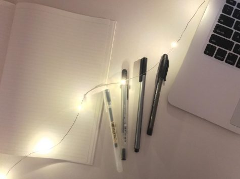 A write-up of the best pens for students
