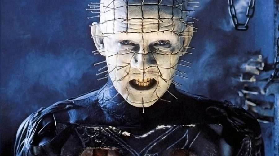 Hellraiser: A Halloween Classic