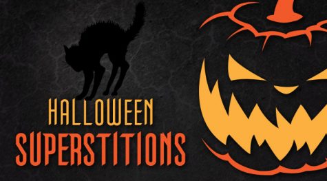 Origination of Superstitions
