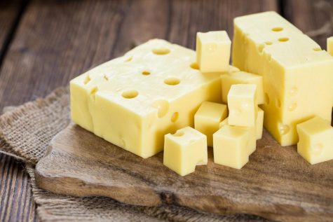 What is Cheese?