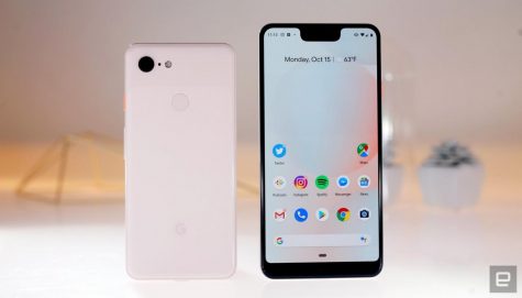 5G Speeds Coming to your Phone