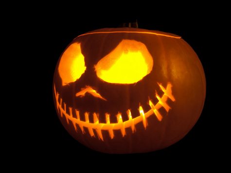 Movies To Watch While Binging Halloween Candy