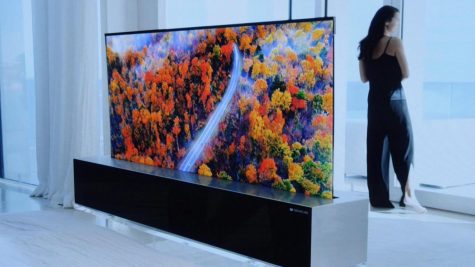 CES 2018 Brings Innovative Tech to Market