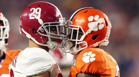 NCAA Football Championship