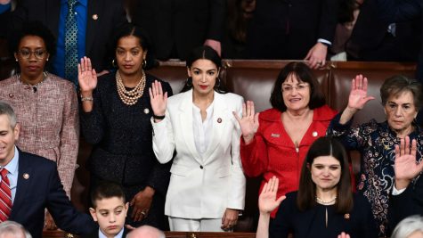 New Congress, New America?