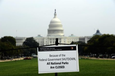 How the government shutdown is financially affecting Workers.