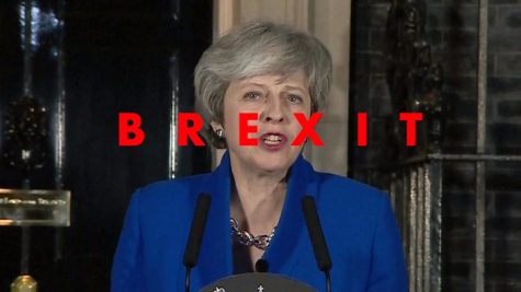 Brexit brings more confusion