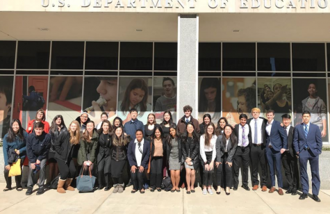 AP Capstone Takes On the Department of Education